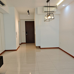 1 Canberra (D27), Condominium #610399241